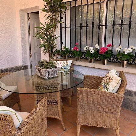 Casa Pepa Apartman Málaga Kültér fotó