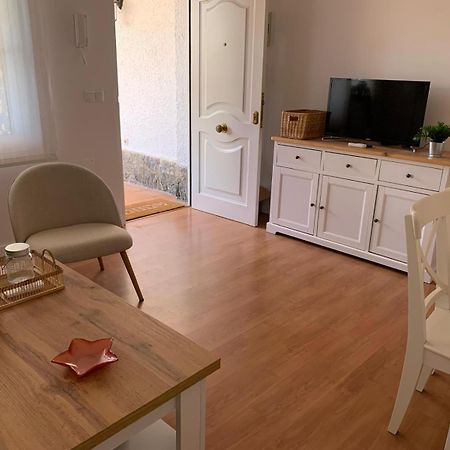 Casa Pepa Apartman Málaga Kültér fotó