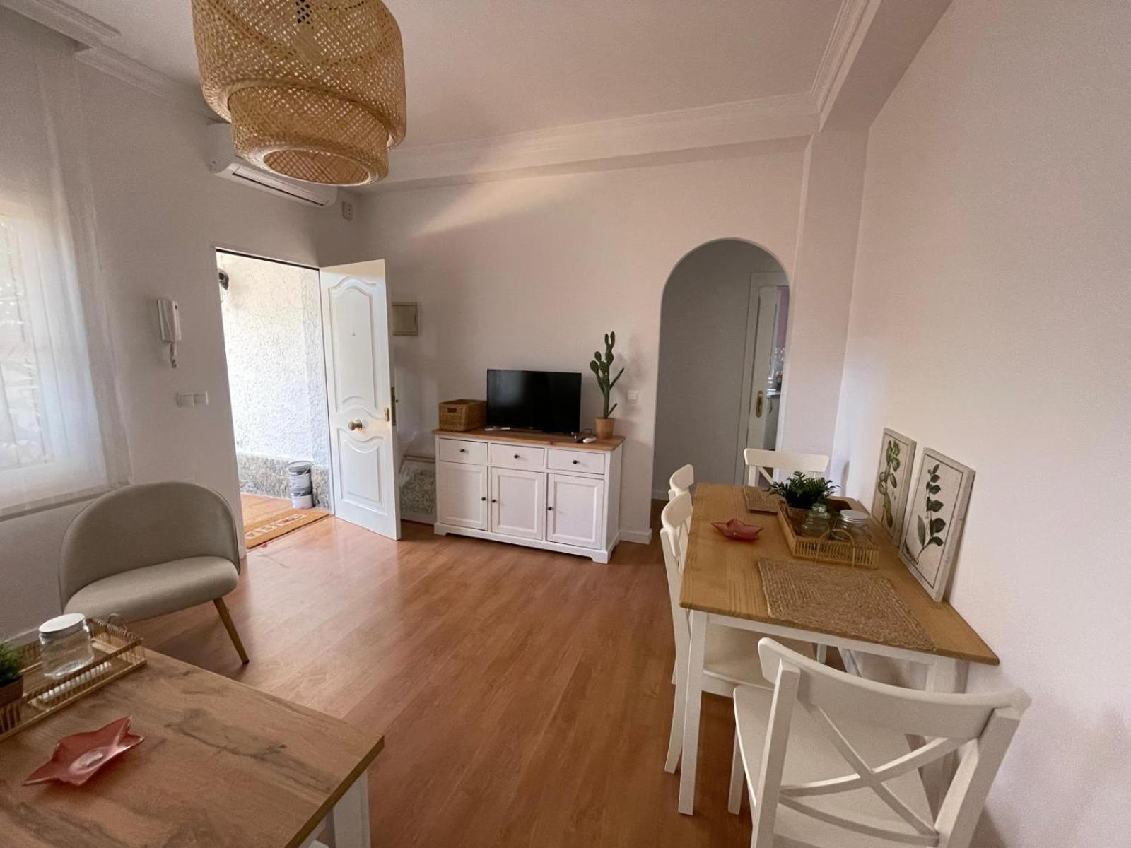 Casa Pepa Apartman Málaga Kültér fotó