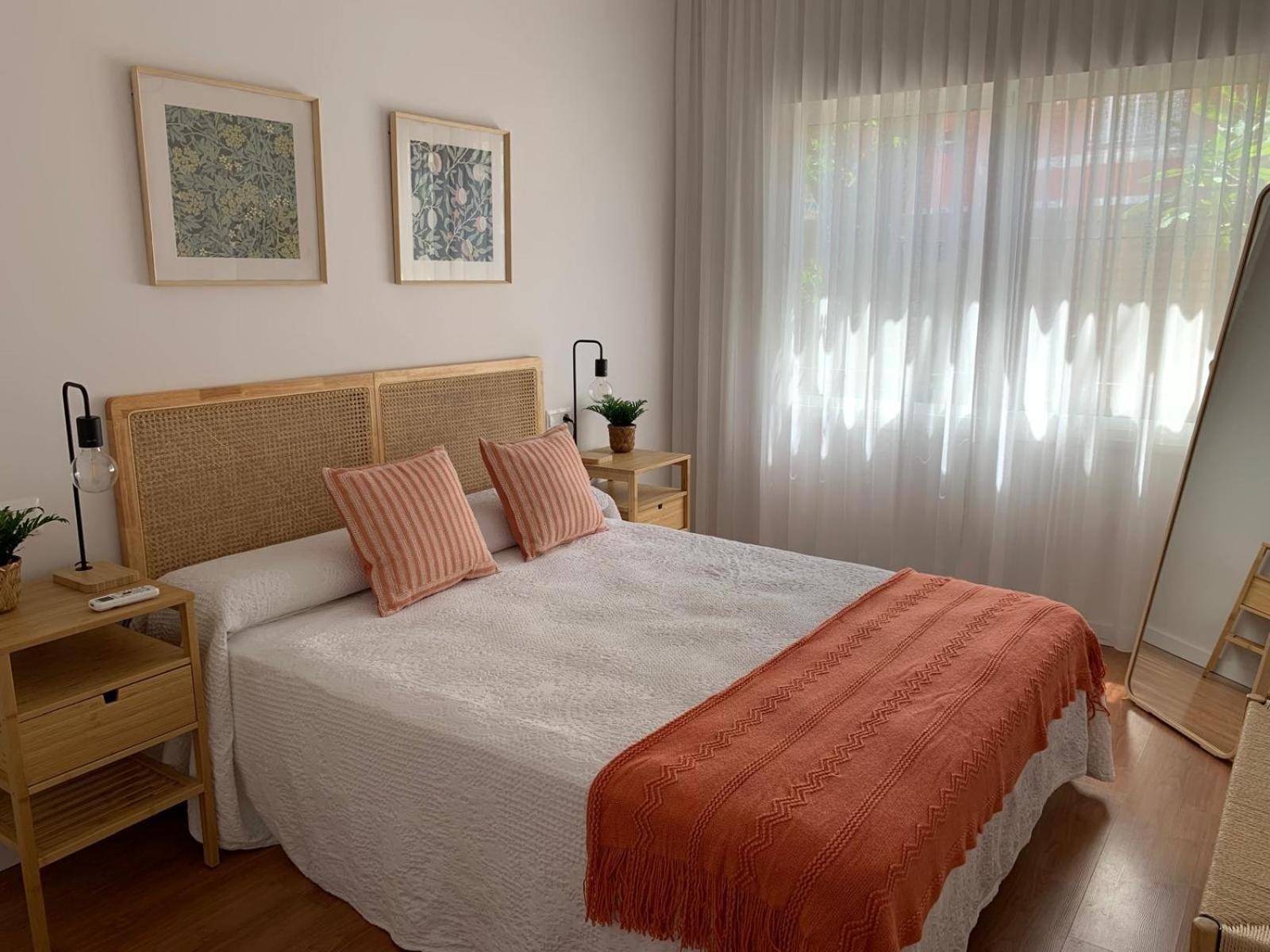 Casa Pepa Apartman Málaga Kültér fotó