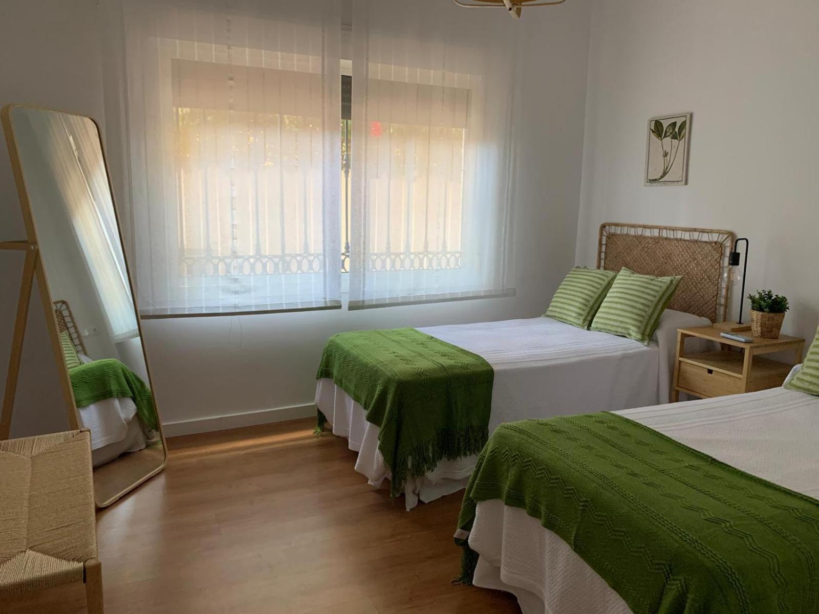 Casa Pepa Apartman Málaga Kültér fotó