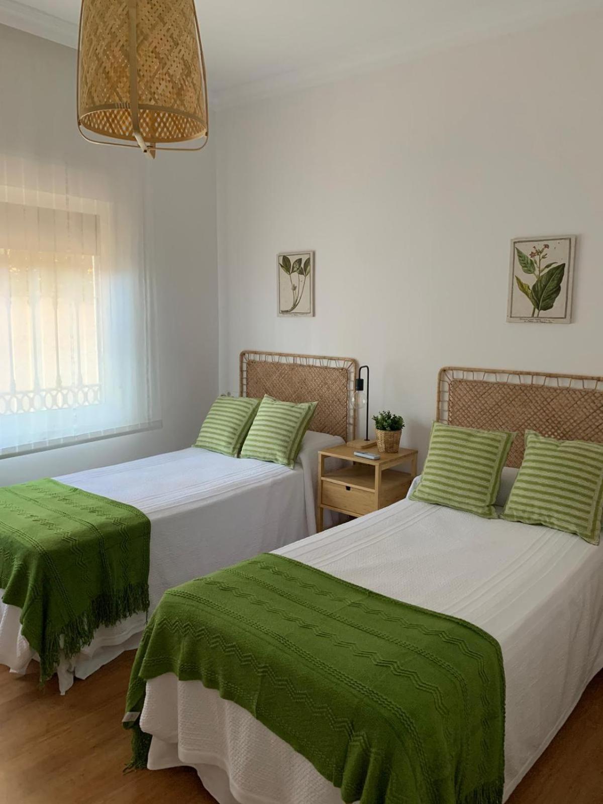 Casa Pepa Apartman Málaga Kültér fotó