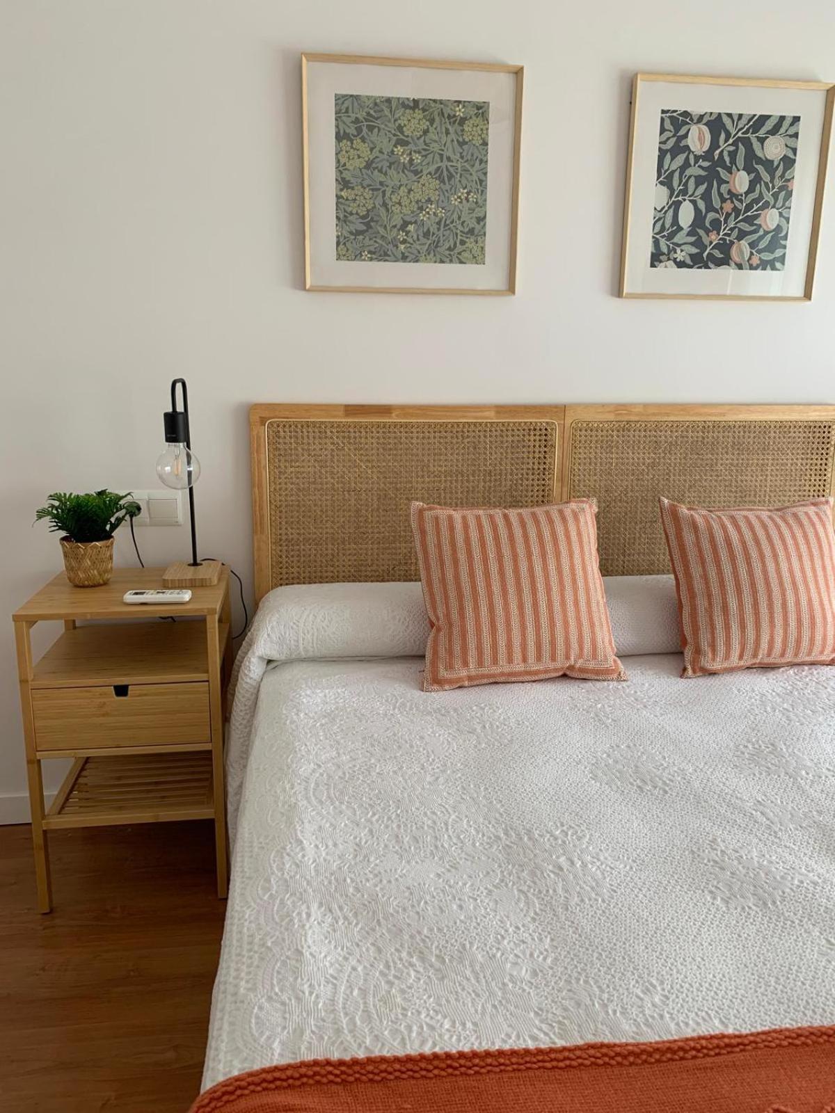 Casa Pepa Apartman Málaga Kültér fotó