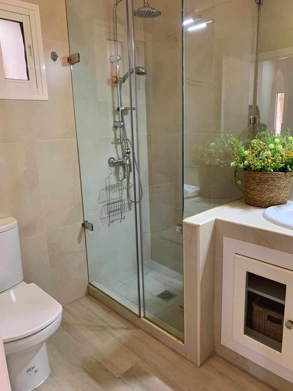Casa Pepa Apartman Málaga Kültér fotó