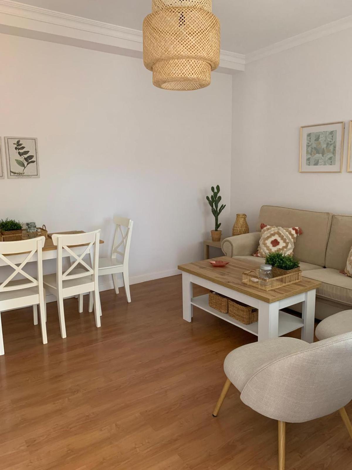 Casa Pepa Apartman Málaga Kültér fotó