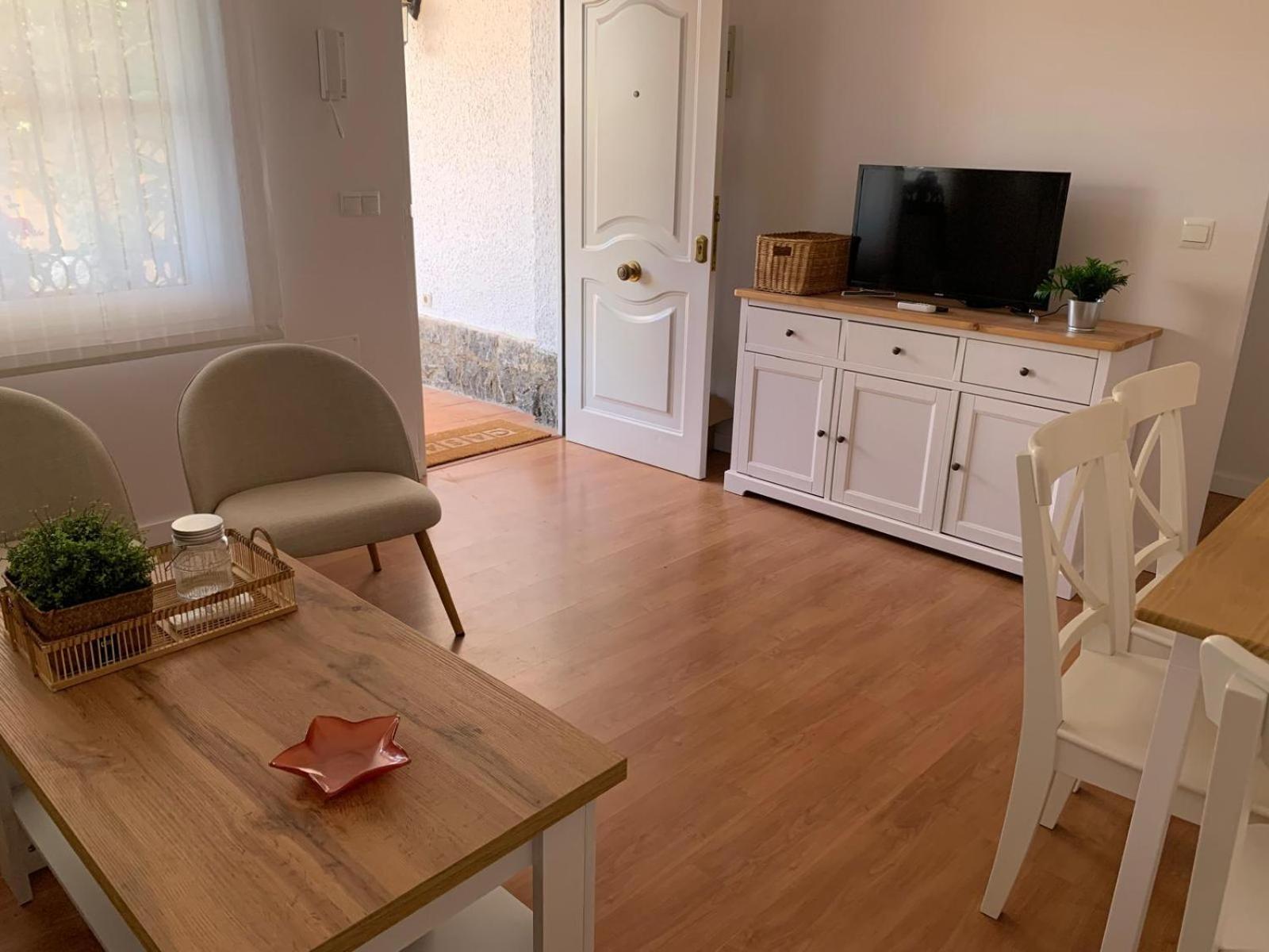 Casa Pepa Apartman Málaga Kültér fotó