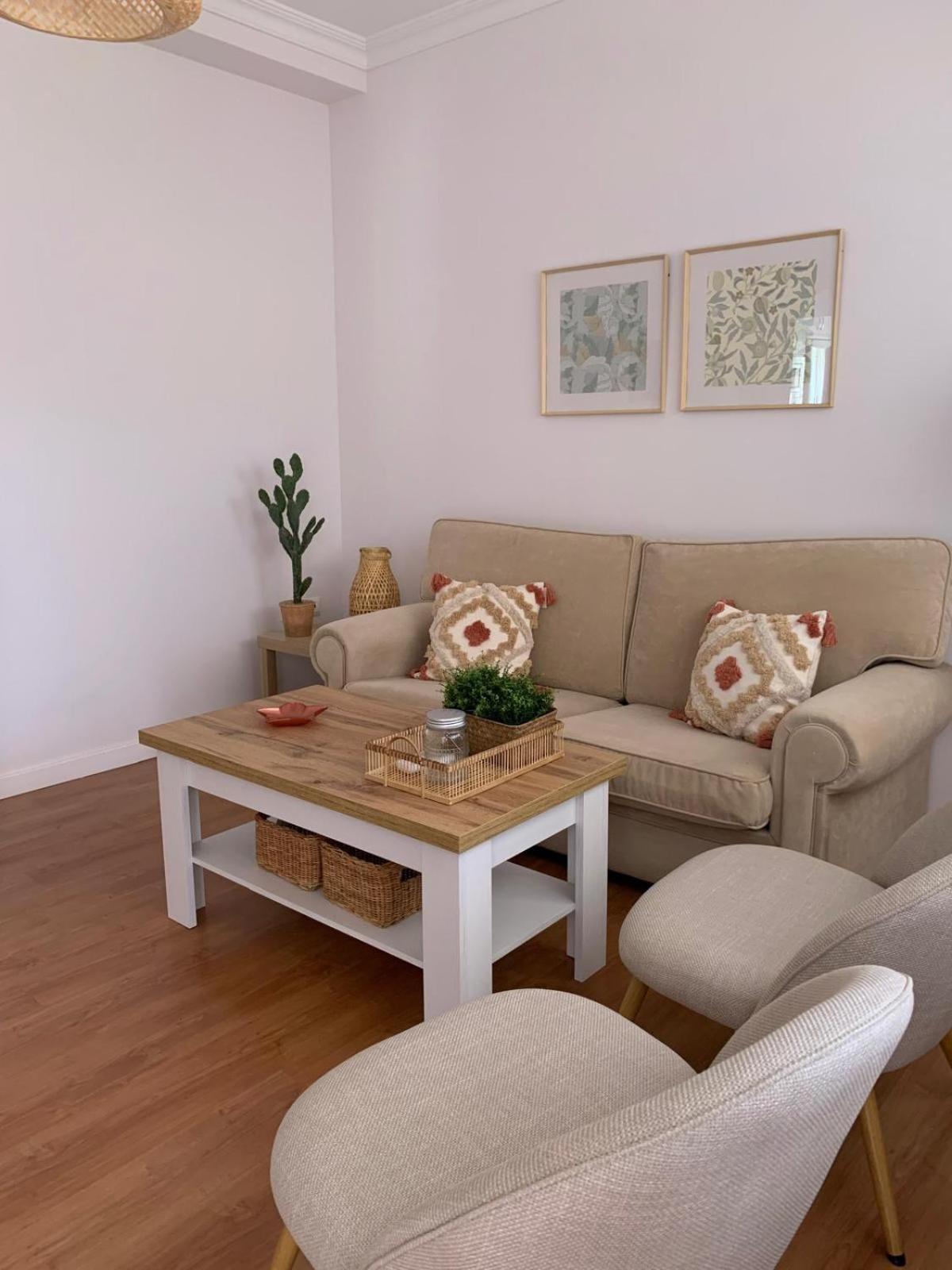 Casa Pepa Apartman Málaga Kültér fotó