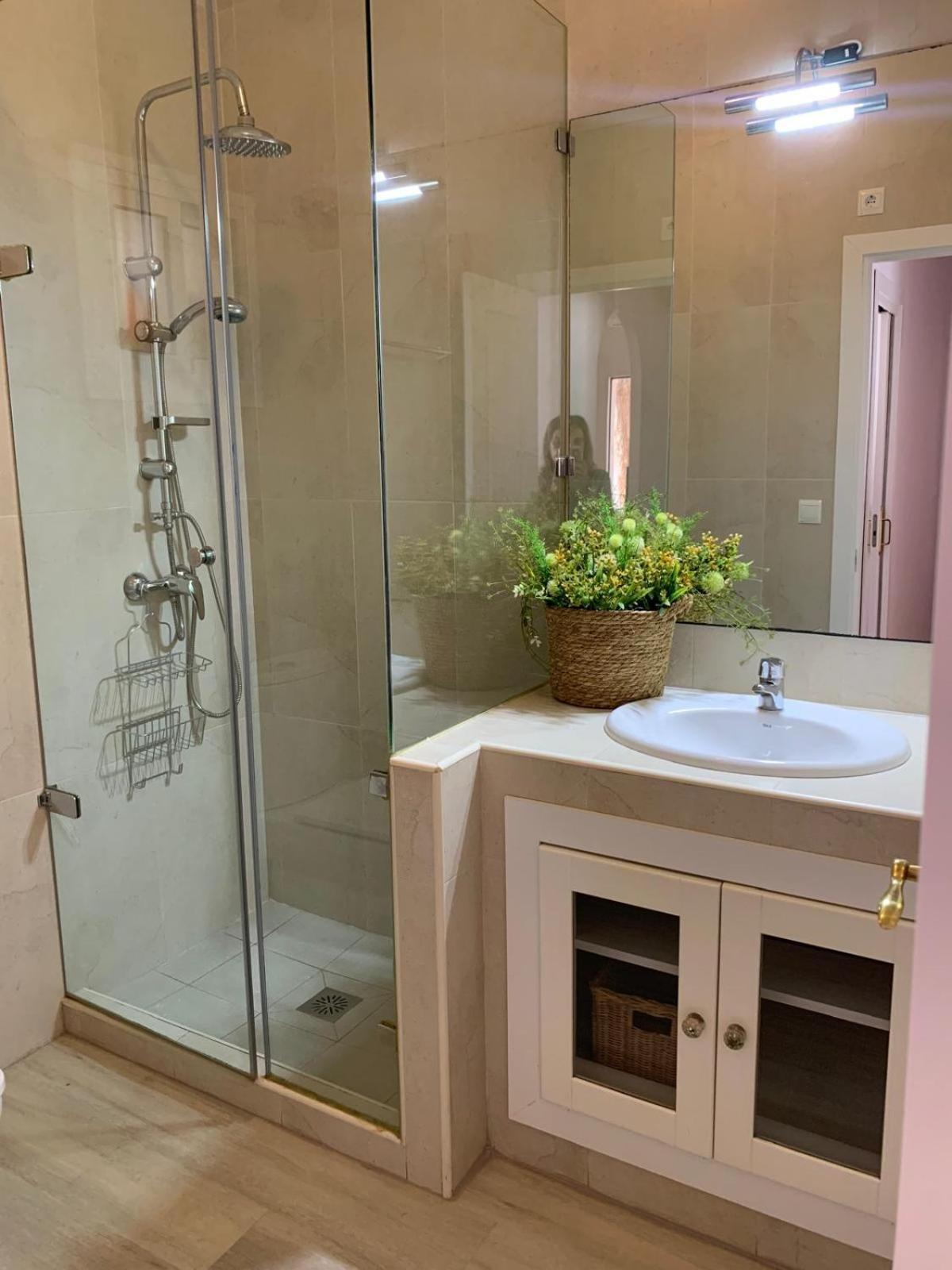 Casa Pepa Apartman Málaga Kültér fotó