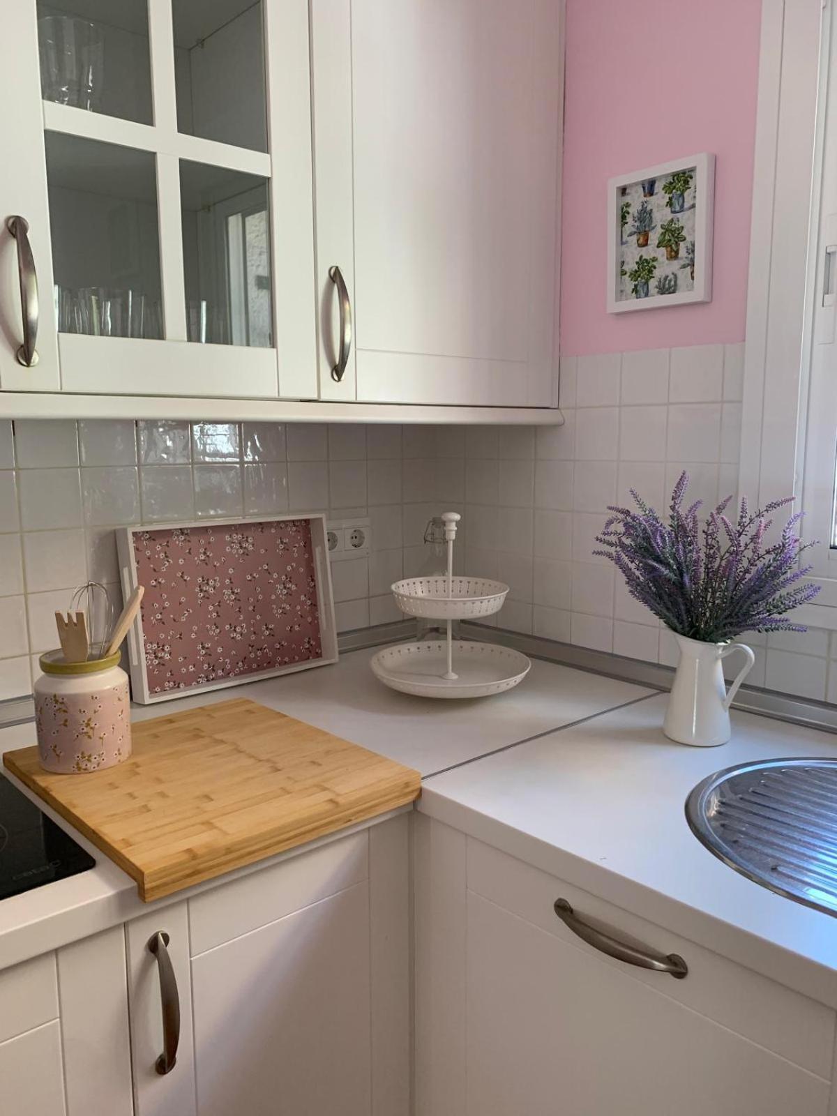 Casa Pepa Apartman Málaga Kültér fotó