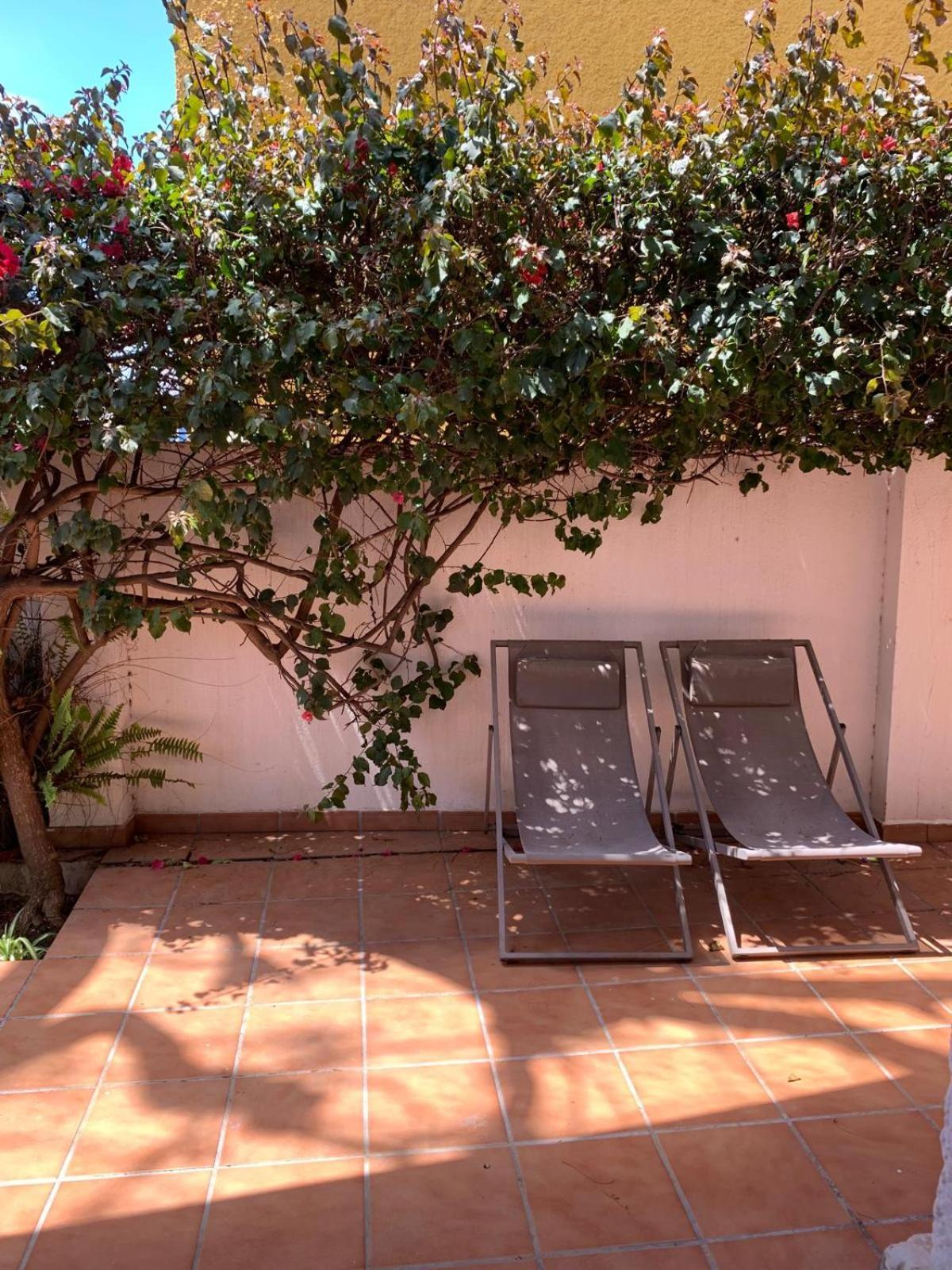 Casa Pepa Apartman Málaga Kültér fotó